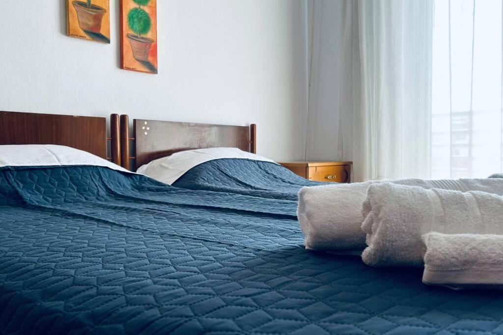 Sunset Apartment Kavala