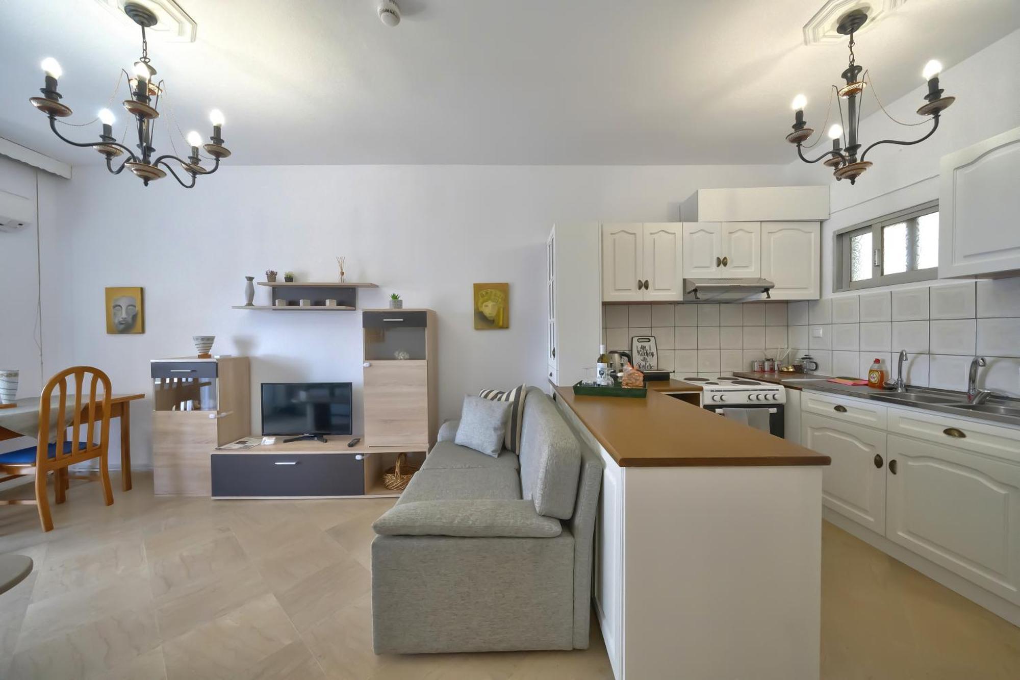 Sunset Apartment