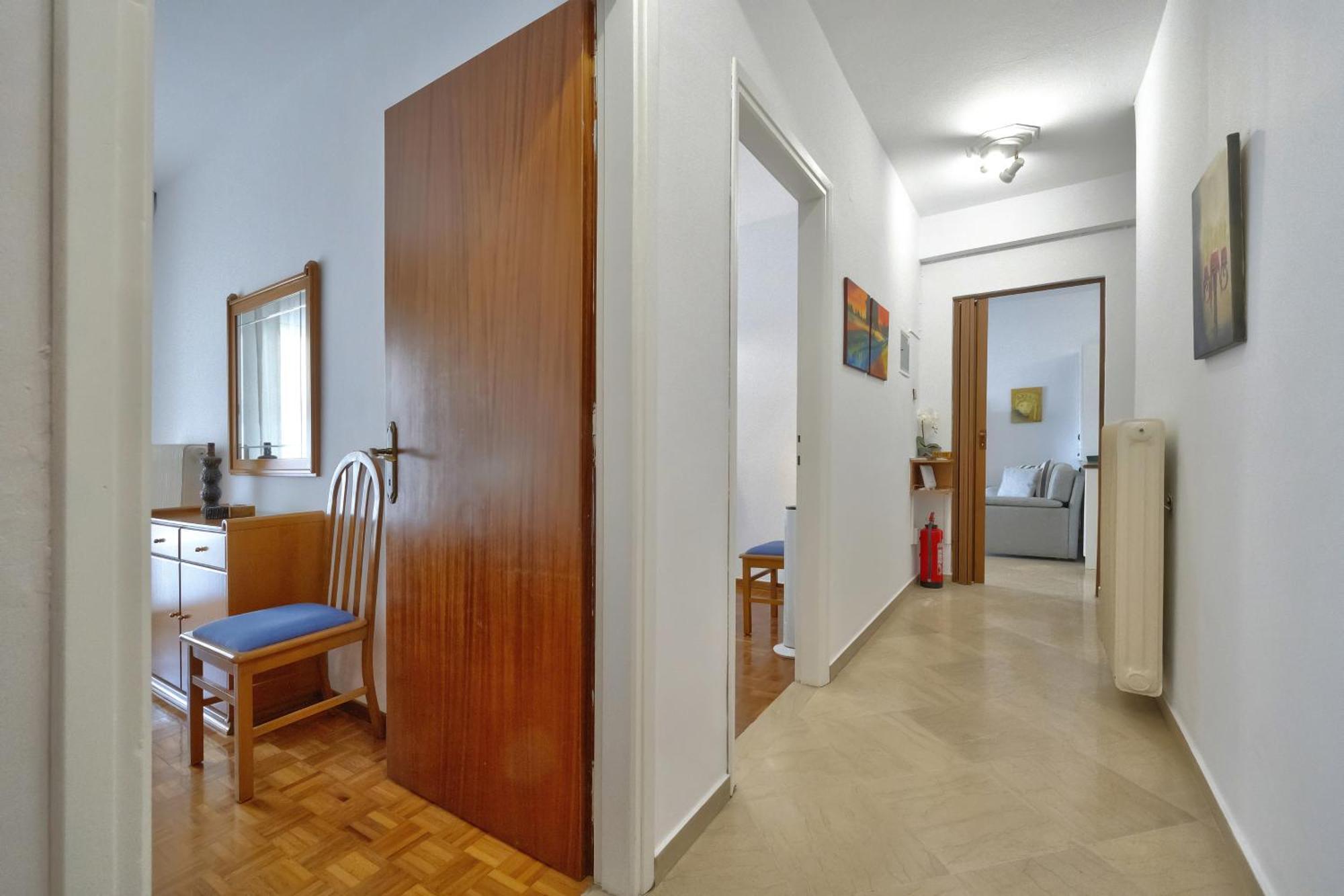 Sunset Apartment