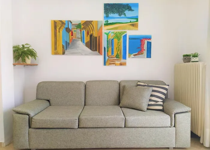 Sunset Studios Kavala